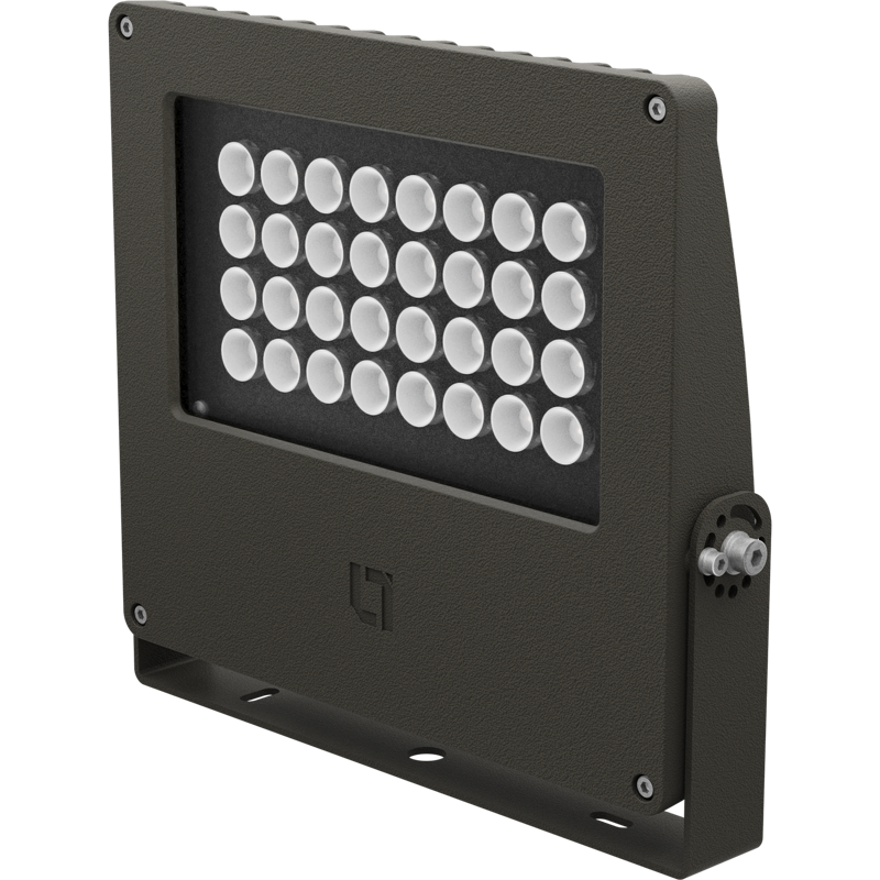 Светильник VIZOR LED 50 D15 RGBA DMX RDM СТ 1717000630