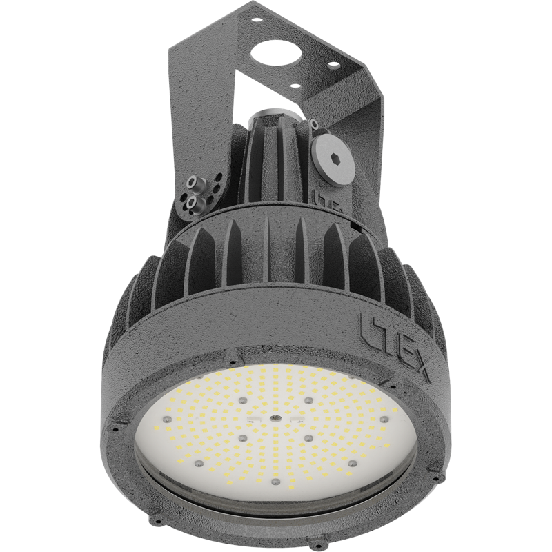 Светильник ZENITH LED 130 D120 B Ex G2 СТ 1226000590