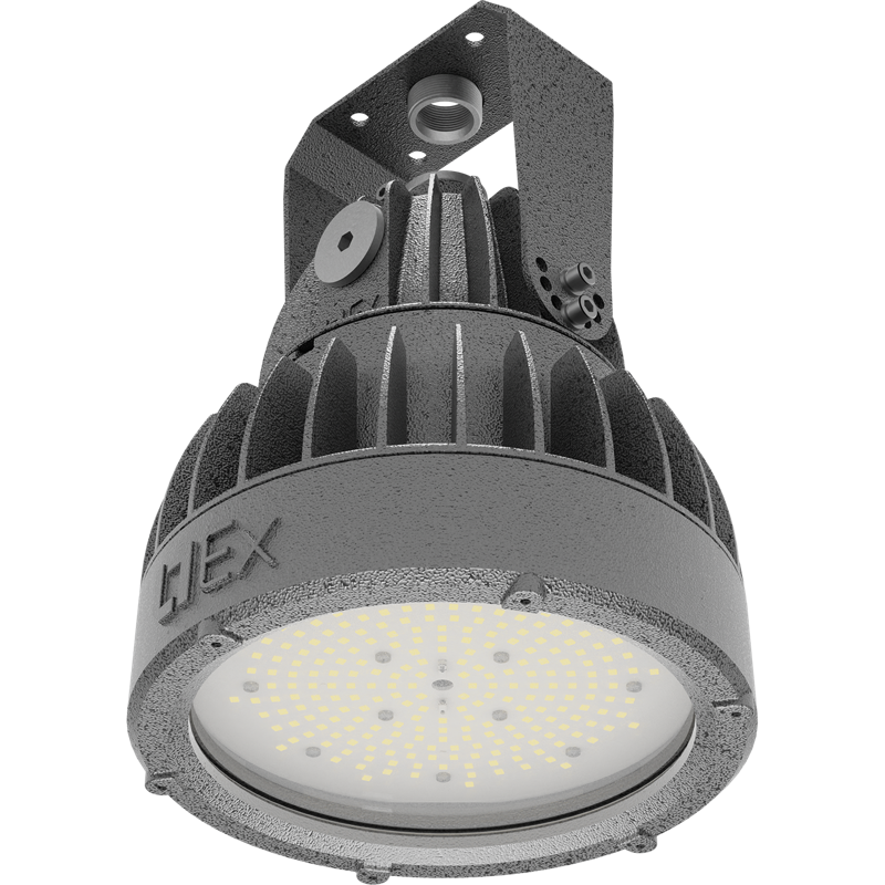 Светильник ZENITH LED 50 D120 BT Ex G2 СТ 1226000520