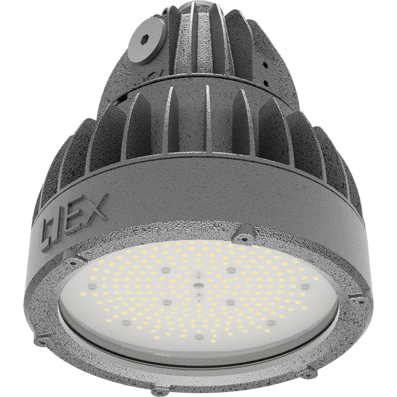 Светильник ZENITH LED 90 D120 G Ex G2 СТ 1226000660