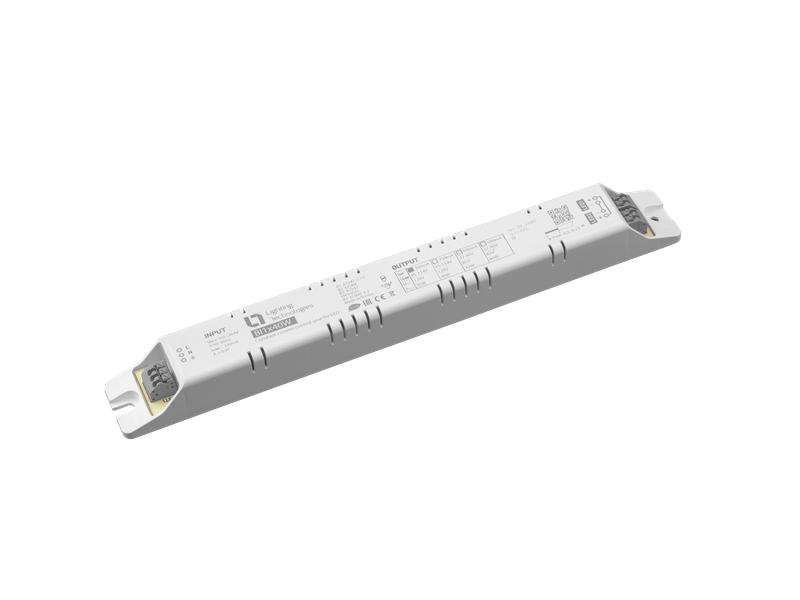 Драйвер LED 40Вт-500мА-1/10V (LT BI1x40W 1-10V) ГП СТ 2002002510