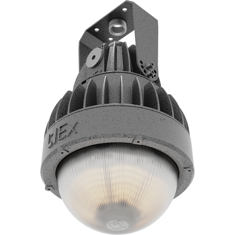 Светильник светодиодный ZENITH LED 70 D270 BT Ex G2 СТ 1226000470
