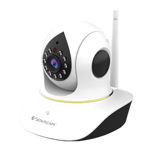 Камера-IP C8838WIP (P) WiFi 2МП внутренняя поворотная Vstarcam 00-00011785