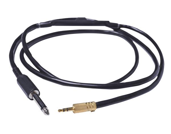 Кабель согласующий микрофонный "Тромбон КСМ" Тромбон НФ-00000199