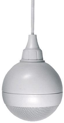 Оповещатель речевой потолочный "Глагол ПШ-10" ГЛАГОЛ 00000003316