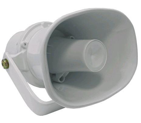 Оповещатель уличный рупорный "Глагол ТН-25" ГЛАГОЛ 00000005254