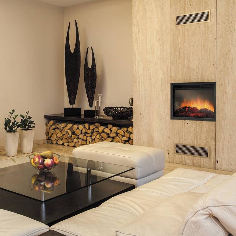 Очаг электрический EFP/P-2520LS Electrolux НС-1052516