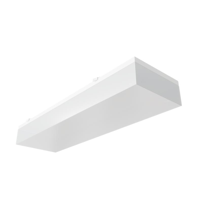 Светильник светодиодный ДПО46-19-801 Contur F 940 Ардатов 1046819801