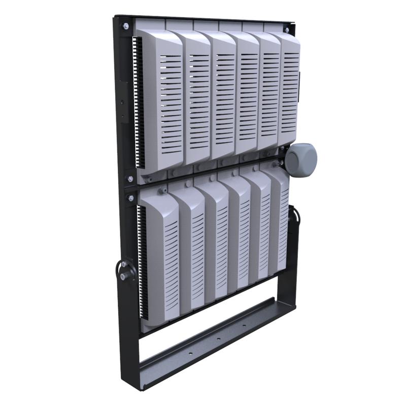 Светильник светодиодный LAD LED R500-12-60-6-850 L ЛАДзавод LADLED12606850L