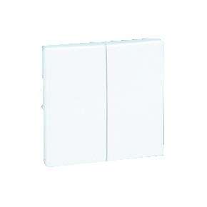 Комплект выключателя 2-кл. Simon 82 шампань Simon 82026-34