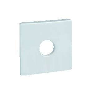 Накладка для моно разъема Simon82 шампань 82057-34