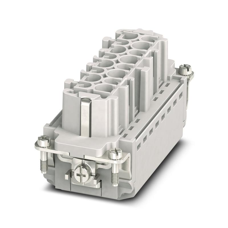 Модуль для контактов HC-HV06-I-PT-F Phoenix Contact 1407744