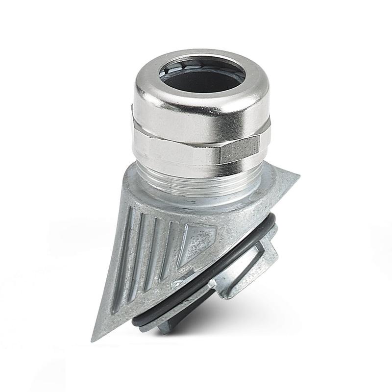 Ввод кабельный HC-B-G-M32-EC-AL Phoenix Contact 1411440