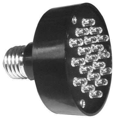 Индикатор светодиодный УПС 1А-С (220В) Каскад-Электро 00004002