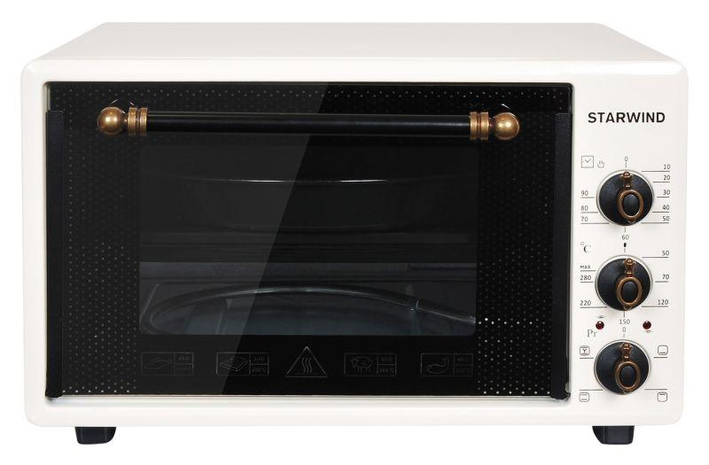 Настольная духовка/печь/гриль