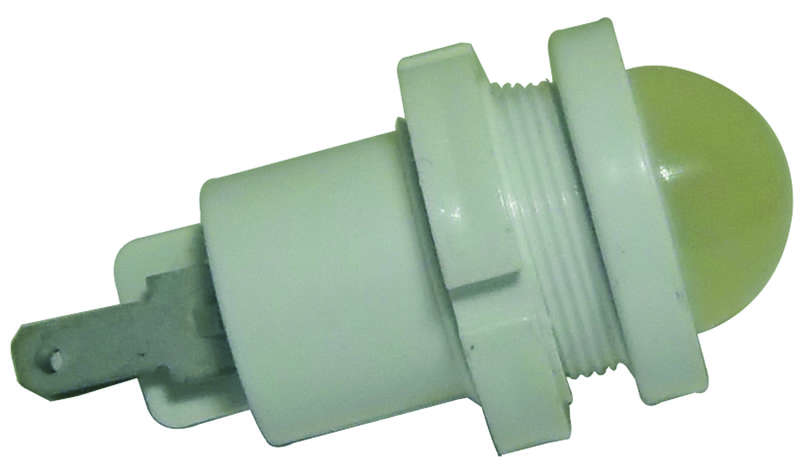 Лампа СКЛ 12А-КМ-3-220 Каскад-Электро 00000566