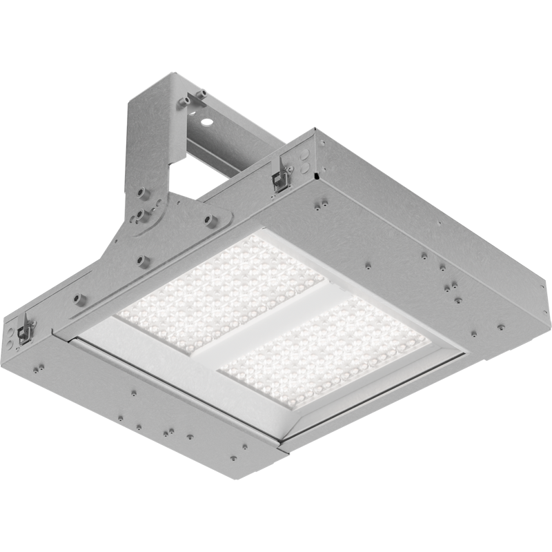 Светильник светодиодный ROADTUNNEL LED 70 (W) 4000K СТ 1767000270