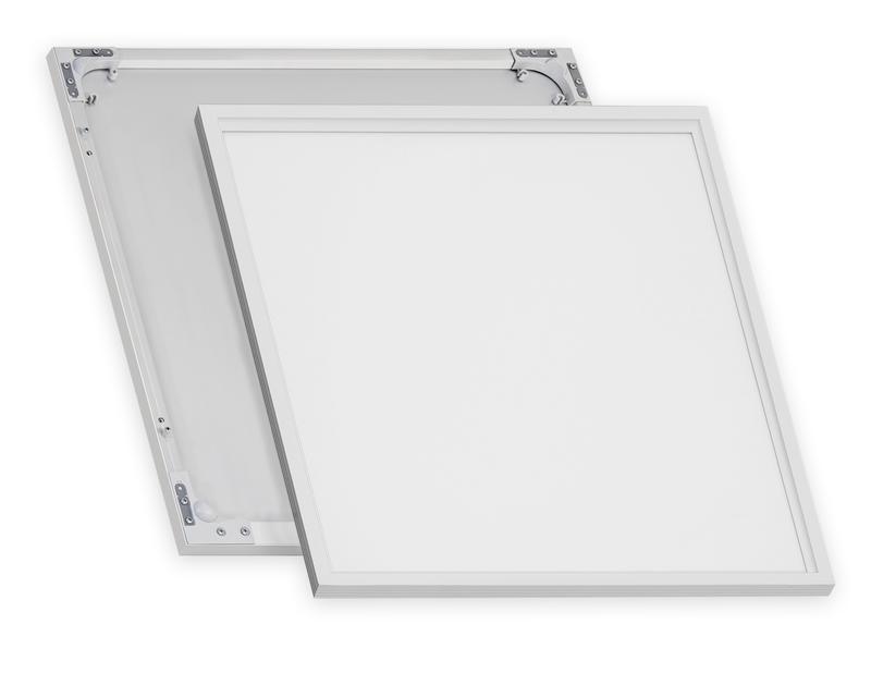 Светильник светодиодный SPARTA-PANEL-CSVT-34-UGR 34Вт 4000К IP40 2900лм 588х588 CRI>90 грильято панель бел. CSVT ЦБ000018783