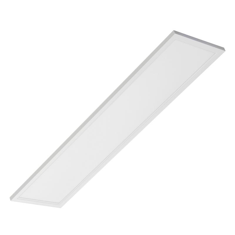 Светильник светодиодный SPARTA-PANEL-CSVT-34/MULTI 36Вт 4000К IP40 3300лм 295х1195 CRI>90 панель бел. CSVT ЦБ000018787