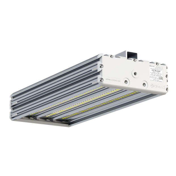 Светильник светодиодный взрывозащ. УСС-36 Д 2Ex 4000К IP67 потолочн. крепление ФОКУС USS00-036D0CDF02F06002