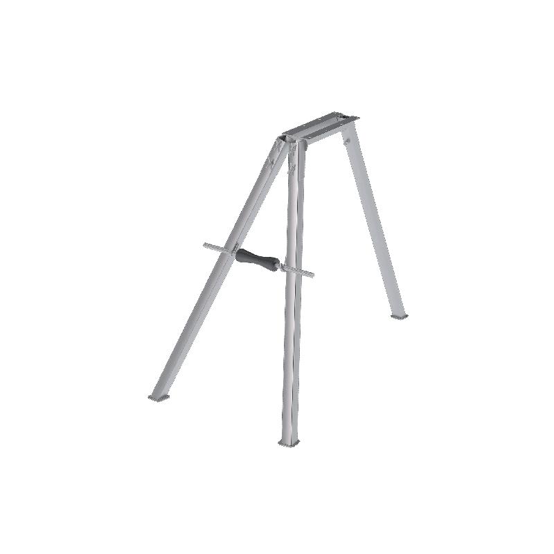 Тренога для выпрямительной машинки TRSU КМ MA0424