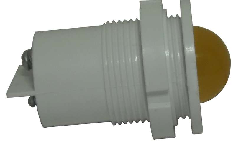 Лампа СКЛ 11А-Ж-1-28 Каскад-Электро 00002824