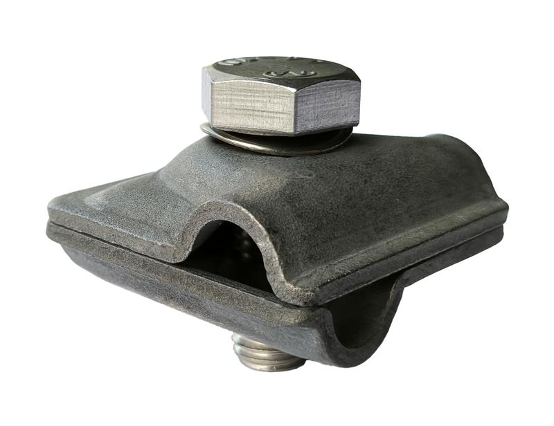 Соединитель для быстр. монтажа d8-10 Vario 249 8-10 ST OBO 5311500