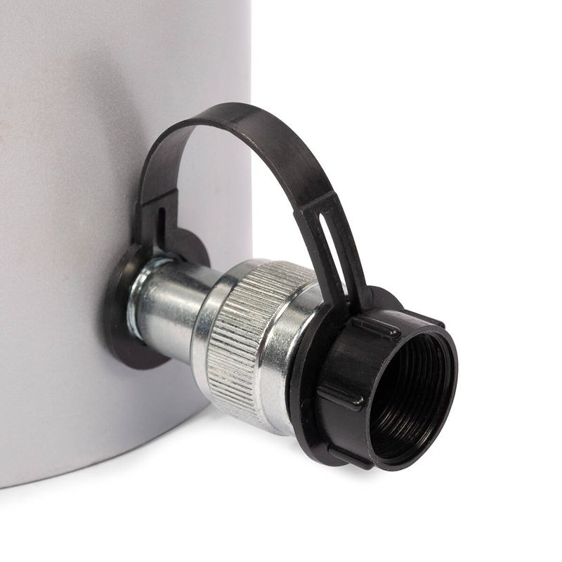 Домкрат с полым штоком ДП100П75 КВТ 84592