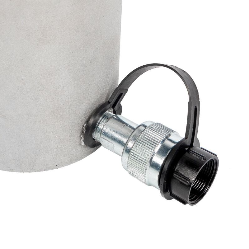 Домкрат универсальный односторонний ДУ50П100 КВТ 84573