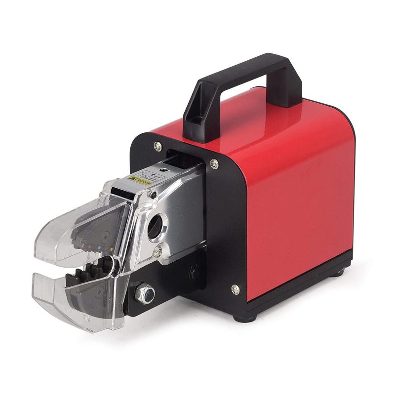 Пресс-клещи пневматические ПКП-01 КВТ 85396