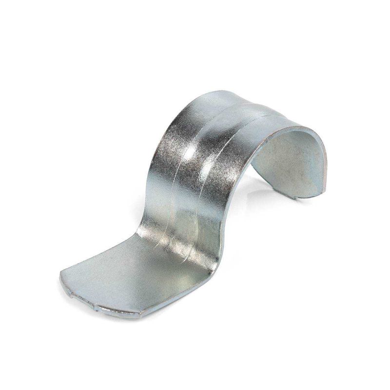 Скоба СМО 19-20 без отверстия (уп.100шт) Fortisflex 85585