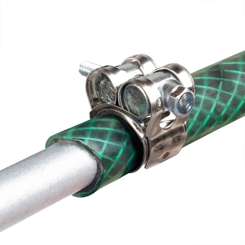 Хомут силовой ROBUST SR 98-103/W2 (уп.10шт) Fortisflex 80584