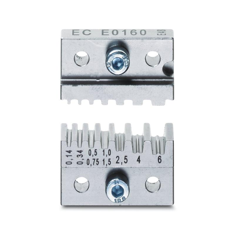 Автомат для снятия изоляции и обжима