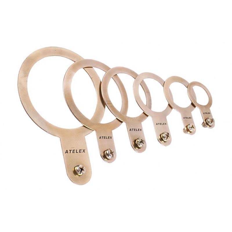 Кольцо заземления М32х1.5 Промрукав PR08.3866