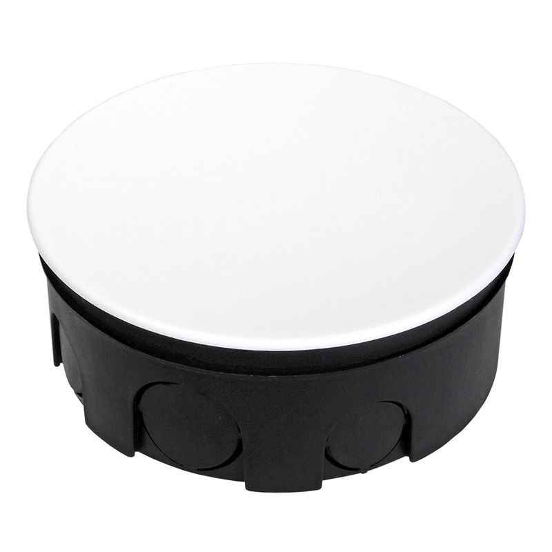 Коробка распределительная СП 80-0851 безгалогенная (HF) 106х42 Промрукав 80-0851