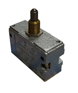 Толкатель с шариком МП 1303 У2 исп. 05 комбинированный винт микровыключатель IP54 Электротехник ET006823