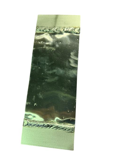 Компенсатор шинный КША 100х10 С У2 (сварное соедин.) Электрофарфор ЦБ-00006187