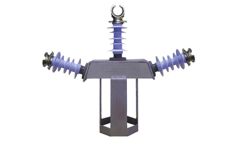 Траверсы для опоры линии электропередач