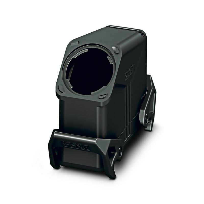 Корпус HC-EVO-B24-CHWD-PLRBK Phoenix Contact 1407668