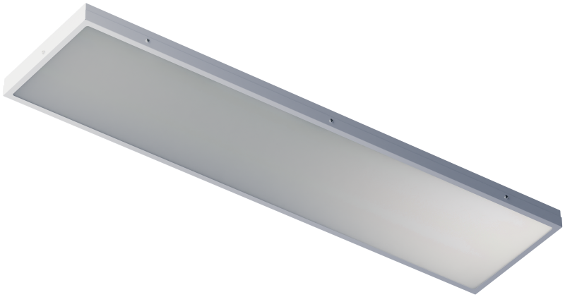 Светильник светодиодный 92 092 ДВО-16-O-30-4К-IP54-A3 Innolux 92092