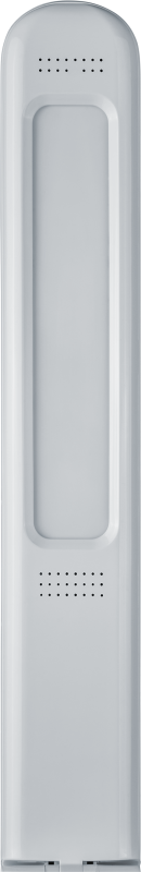 Светильник светодиодный настольный 80 320 NDF-D035-10W-MK-WH-LED 10Вт 2700/4000/6000К 330лм ночник сенсор на основании бел. Navigator 80320