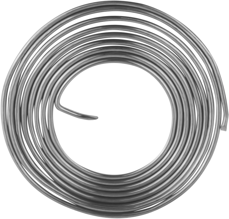 Припой 90 041 OEM-Pos01-63K-1-S0.8 спираль; 1мм; 0.8м ОНЛАЙТ 90041