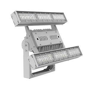 Светильник светодиодный Olymp 2.0 High Temp t+75 100Вт 4000К IP65 120град. промышленный VARTON V1-I0-70672-04L05-6510040