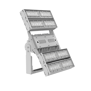 Светильник светодиодный Olymp 2.0 High Temp t+75 150Вт 4000К IP65 30х110град. промышленный VARTON V1-I0-70673-04L08-6515040