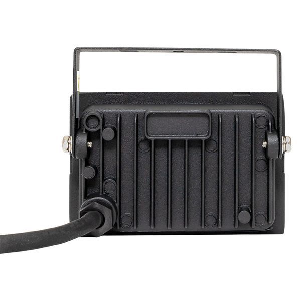 Прожектор светодиодный СДО-3003 30Вт 6500К IP65 Basic EKF FLL-3003-30-6500