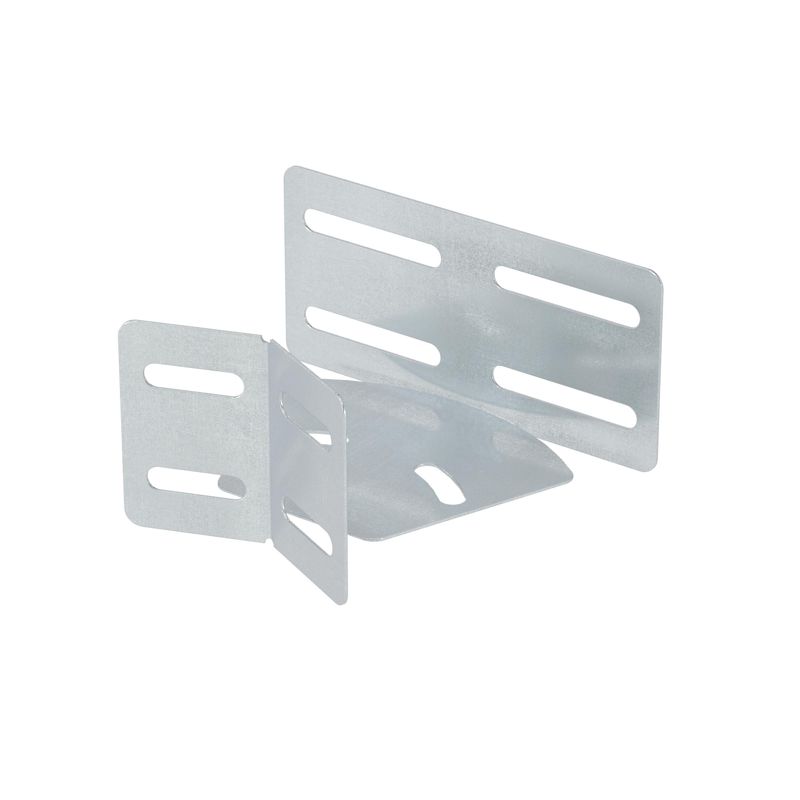 Угол для лотка горизонтальный изменяемый 0-45град. 200х100 CPO DKC 36019