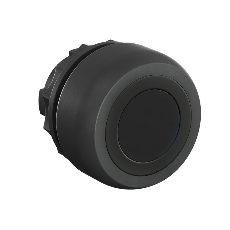 Насадка кнопка взрывозащ. черн. DKC 2361.0100.612.00