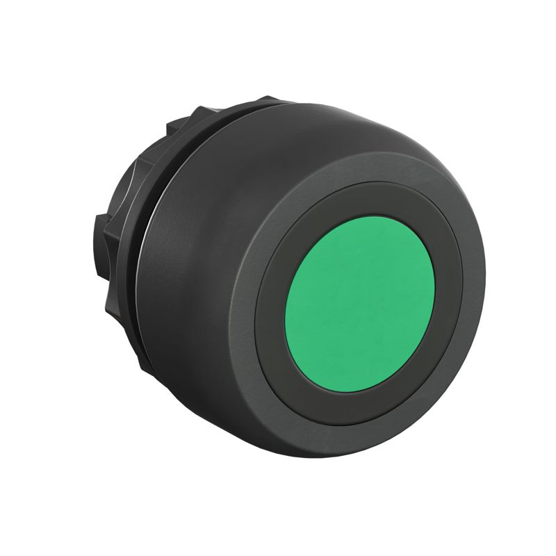 Насадка кнопка взрывозащ. зел. DKC 2361.0100.615.00