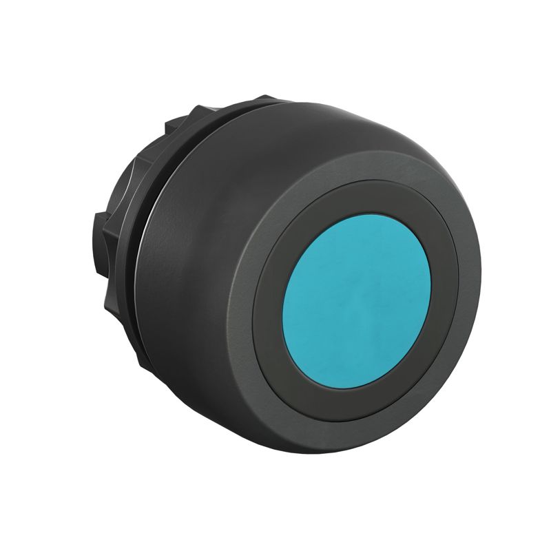 Насадка кнопка взрывозащ. син. DKC 2361.0100.617.00