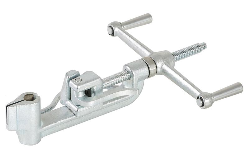 Клещи натяжные для хомутов (MBT-003) ССД 130801-00670